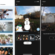 The IQUISPIN app converts 360-degree images into animated videos easy to post on social media, but it could benefit from more customizability, even if it’s targeted at the average consumer.